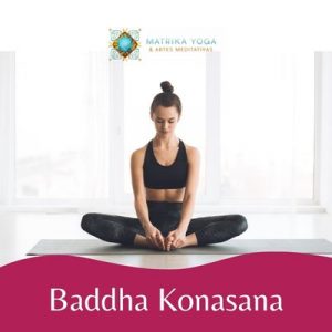 baddha konasana yoga para principiantes
