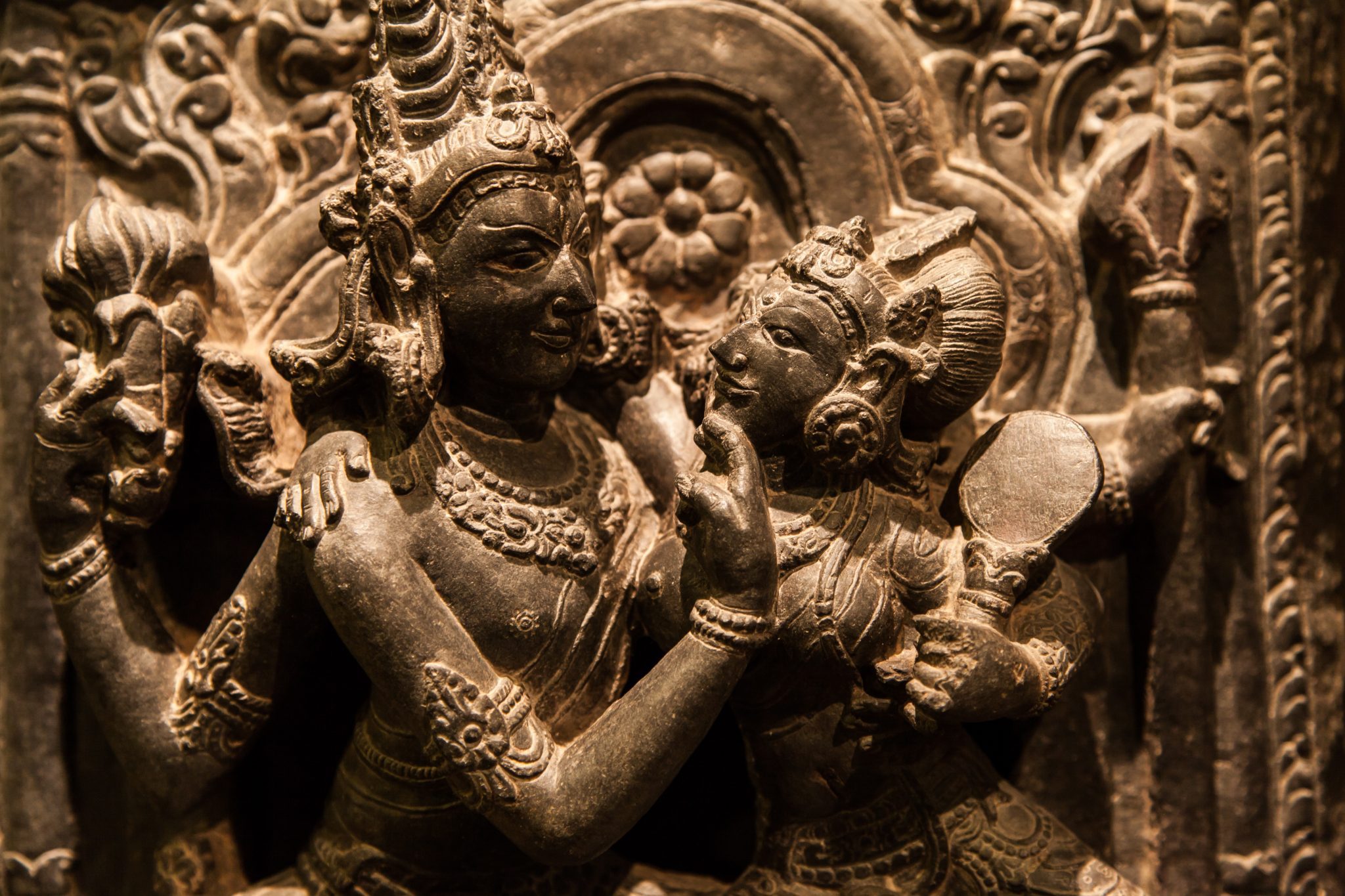 Curso de Tantra Yoga Tradicional y Sanación Pránica 75h Yacep.