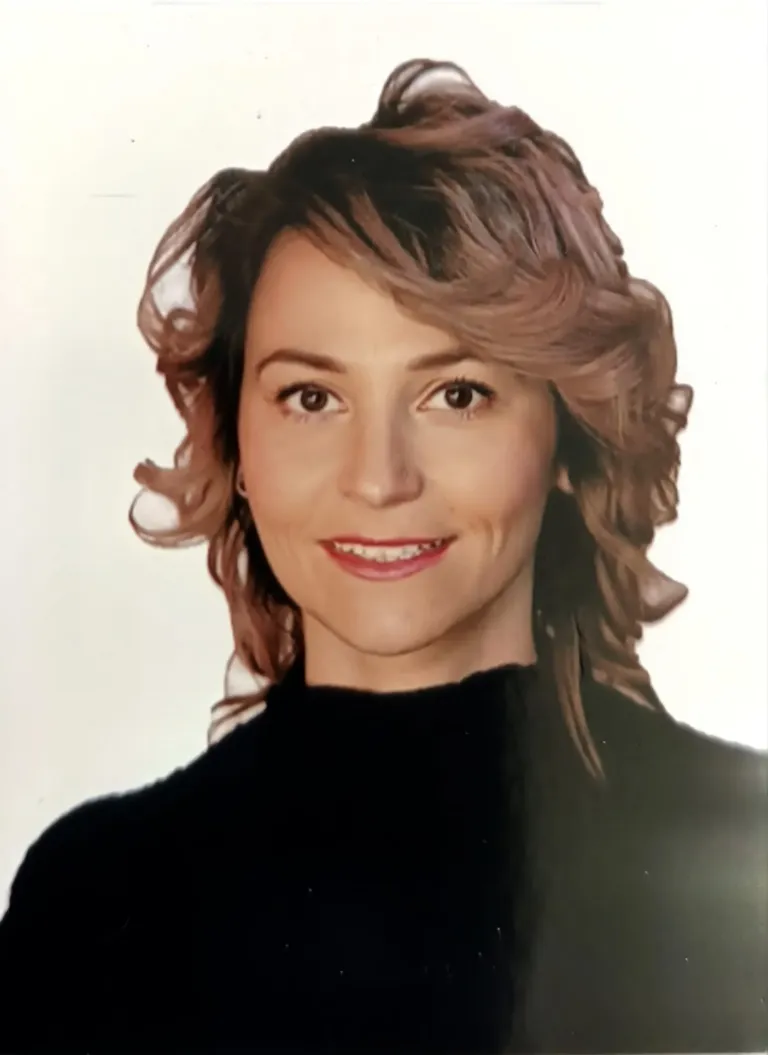 Belén Mazuelas