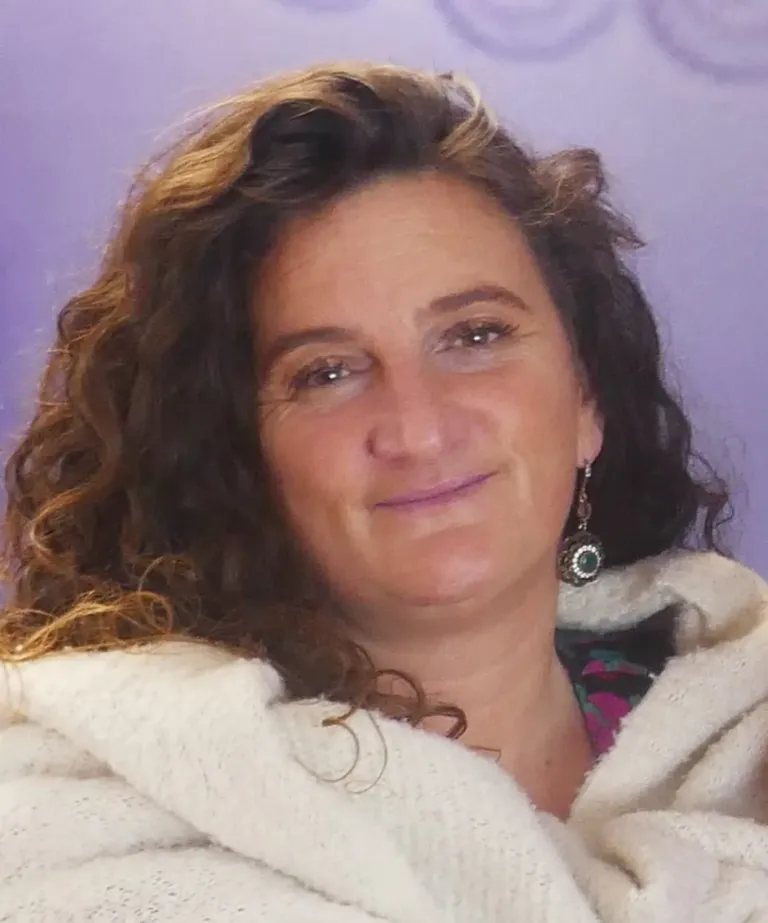 María del Carmen Martínez Rodríguez – Mayka