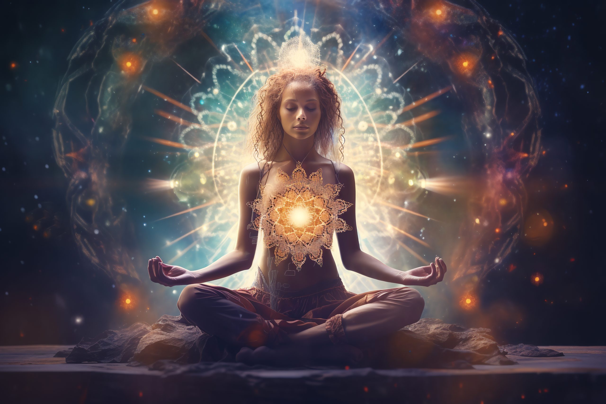FORMACIÓN DE YOGA Y AYURVEDA  100H YACEP.