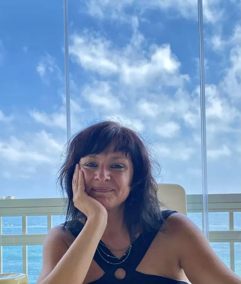 Gema García Castillejo