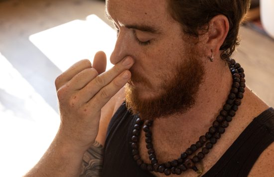 curso para profesores de yoga