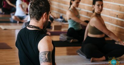 yoga iyengar online intermedio