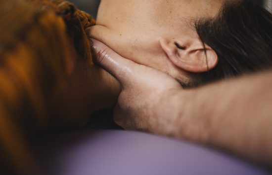 MASAJE AYURVEDA